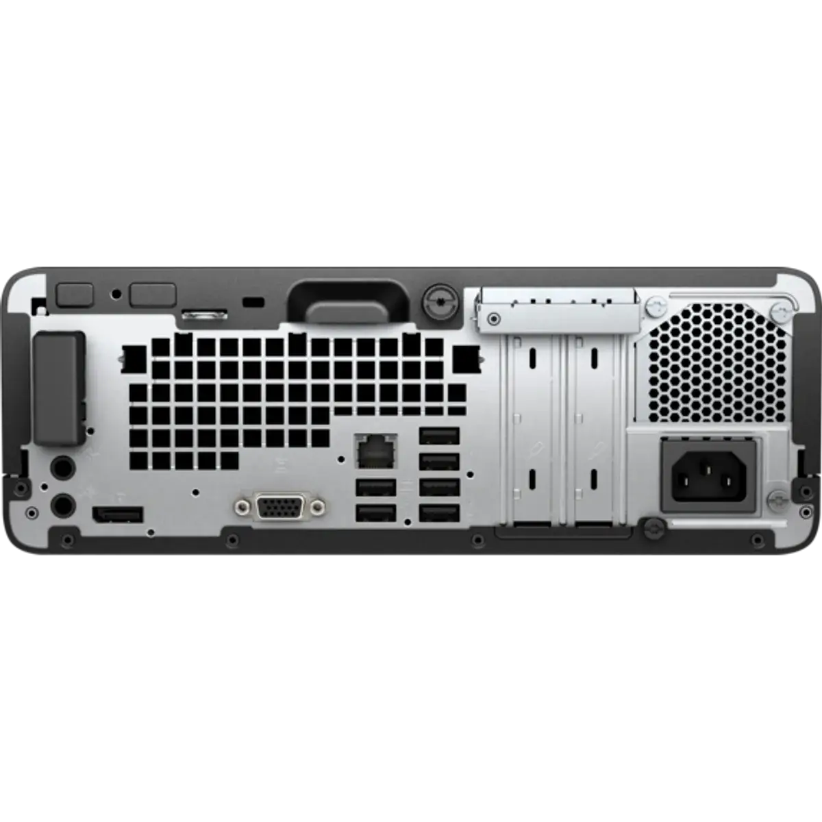 CPU HP ProDesk 400 G4, imagen 5