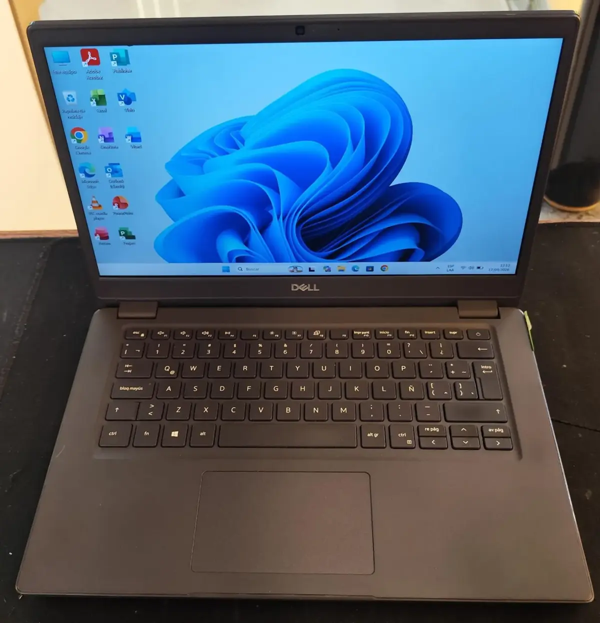 Dell Latitude 3410, imagen 3