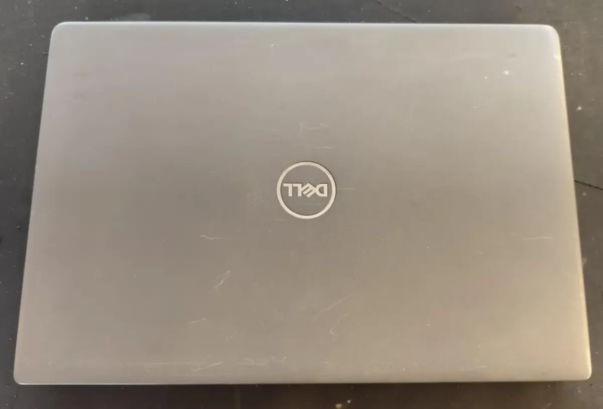 Dell Latitude 3410, imagen 8