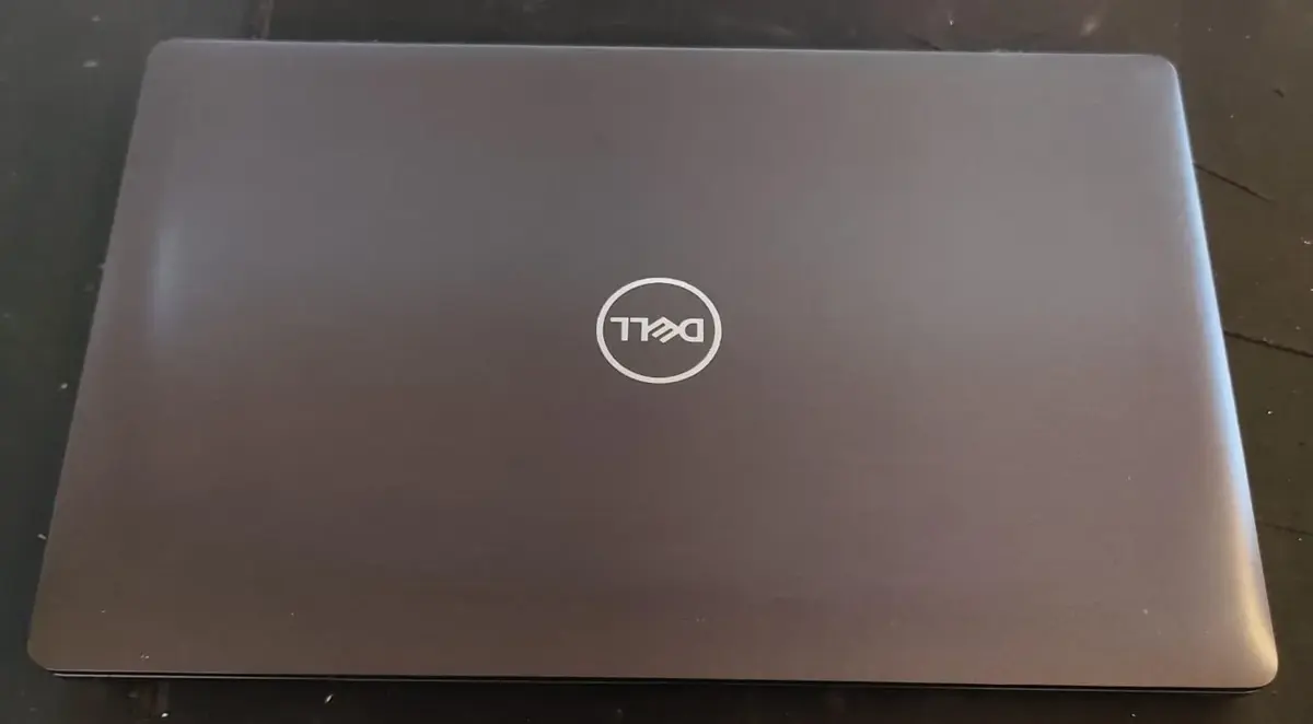 Dell Latitude 5500, imagen 6