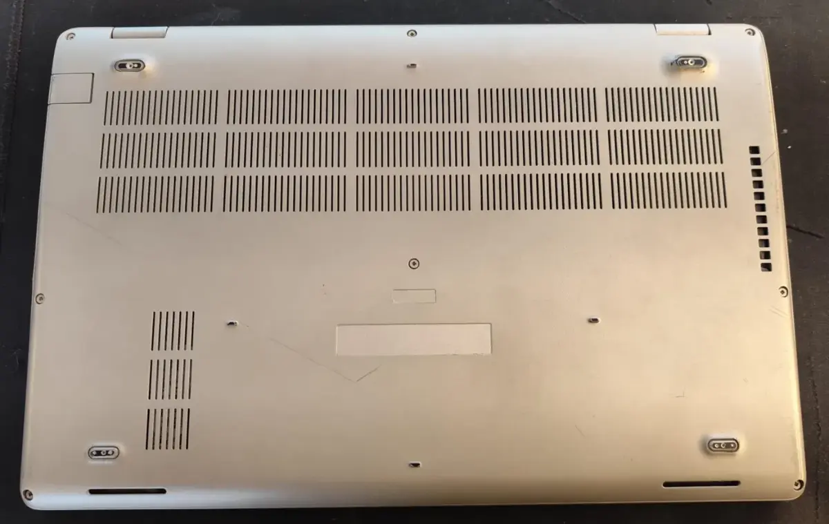 Dell Latitude 5510, imagen 2