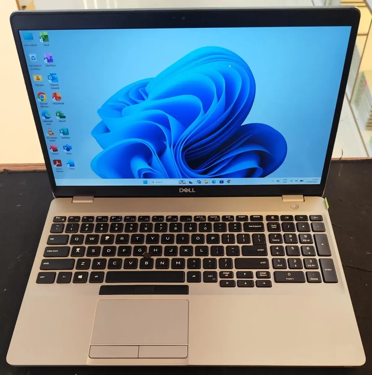 Dell Latitude 5510, imagen 3