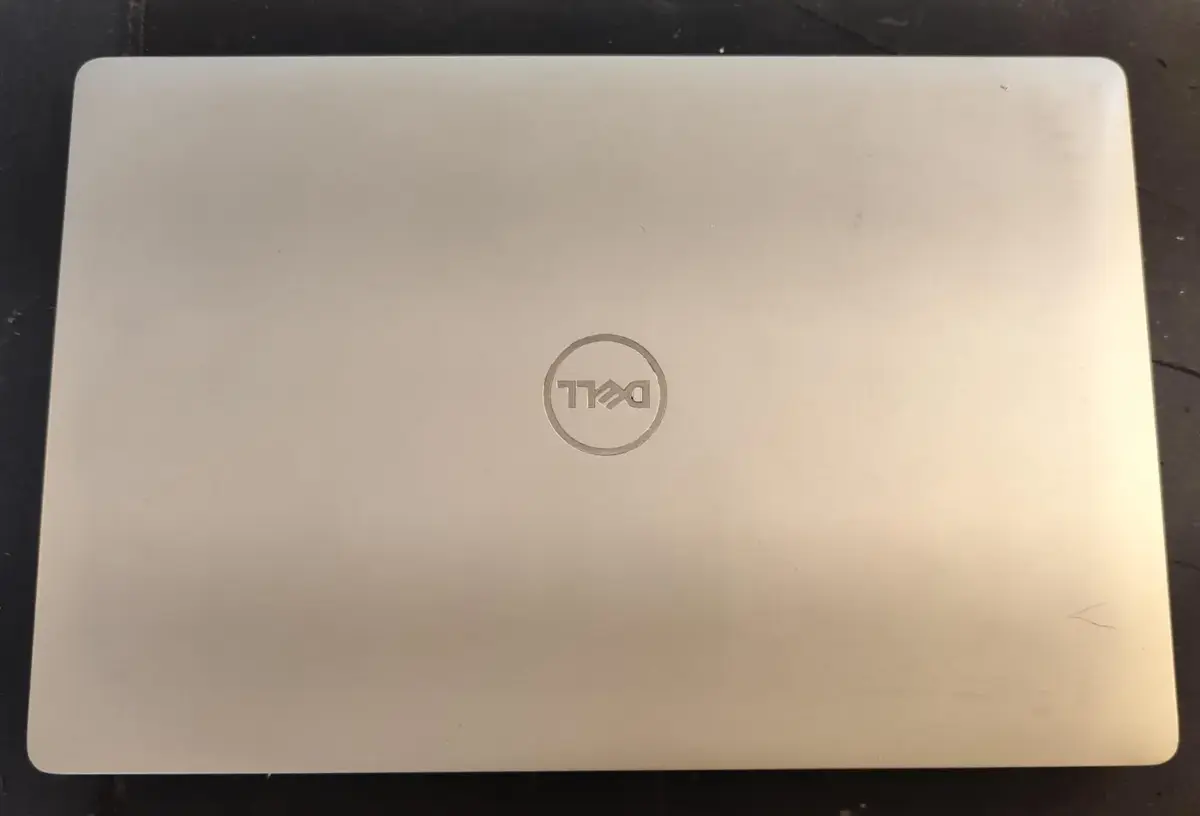 Dell Latitude 5510, imagen 4