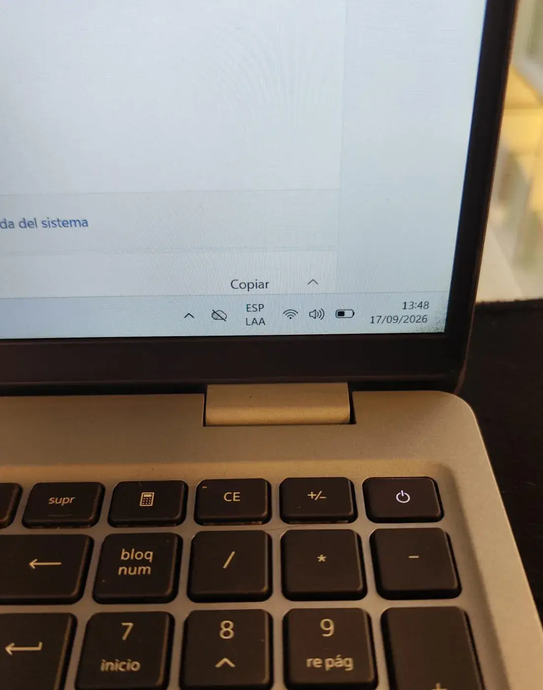 Dell Latitude 5520, imagen 3