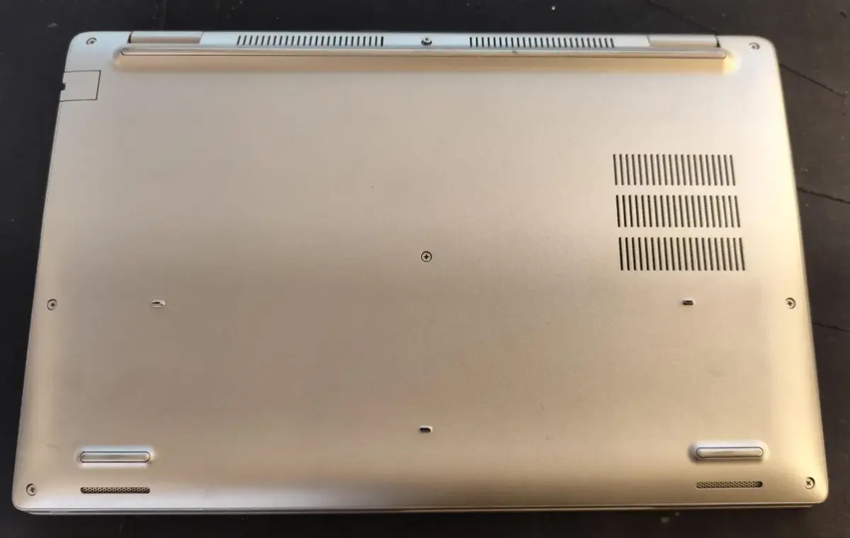 Dell Latitude 5520, imagen 5