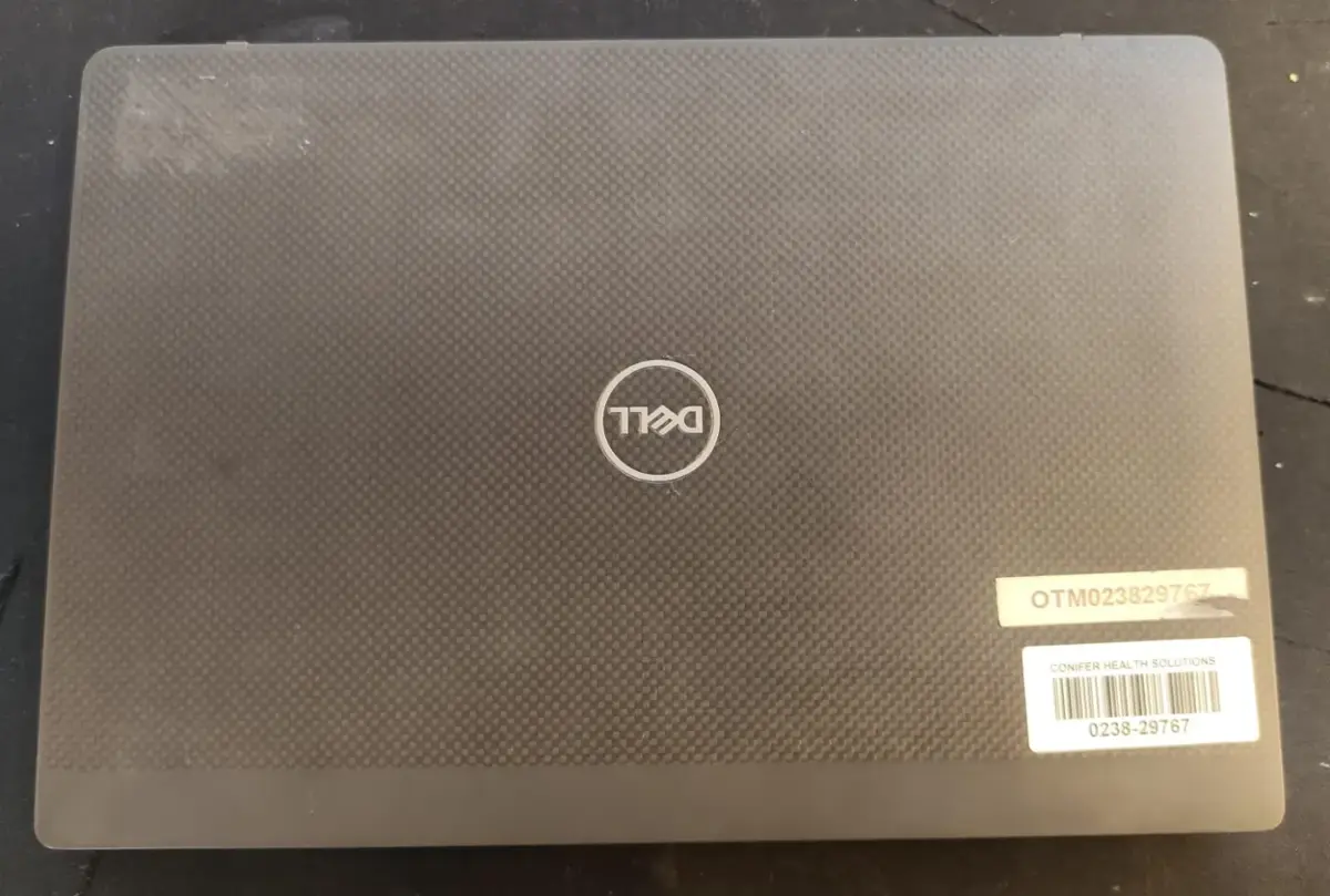 Dell Latitude 7300, imagen 2