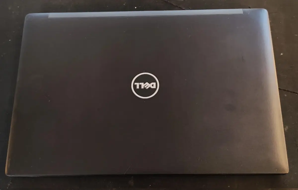 Dell Latitude 7480, imagen 2