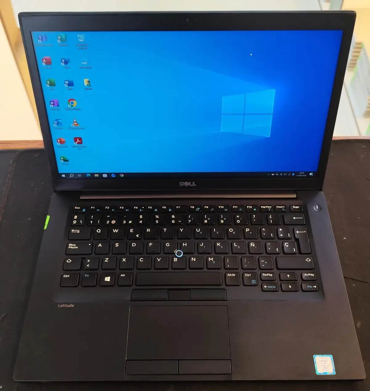 Dell Latitude 7480, imagen 3