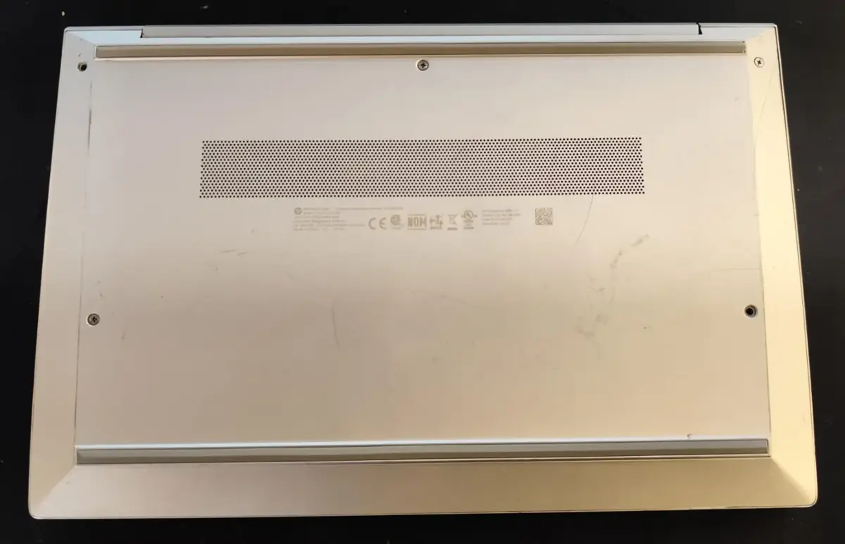 HP EliteBook 830 G7, imagen 2