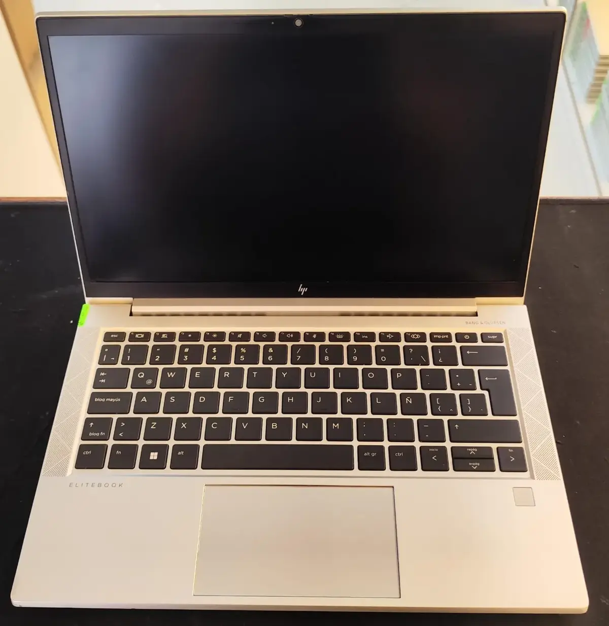 HP EliteBook 830 G7, imagen 3