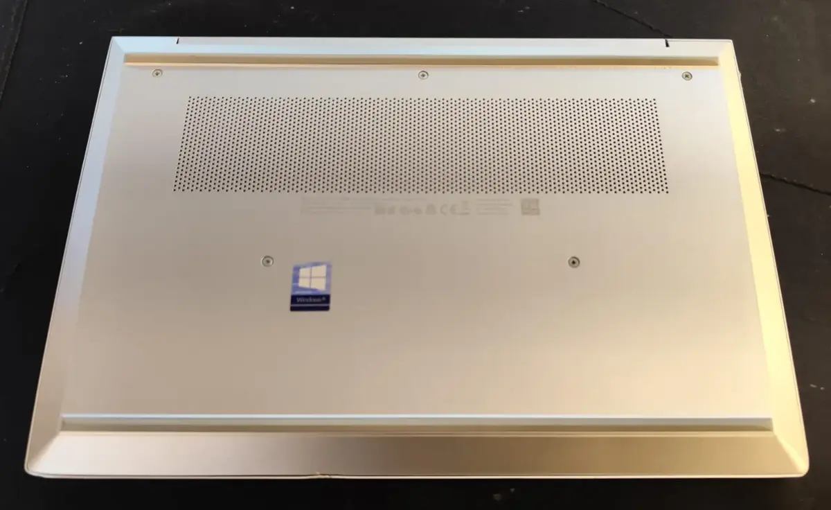 HP ProBook 430 G8, imagen 2