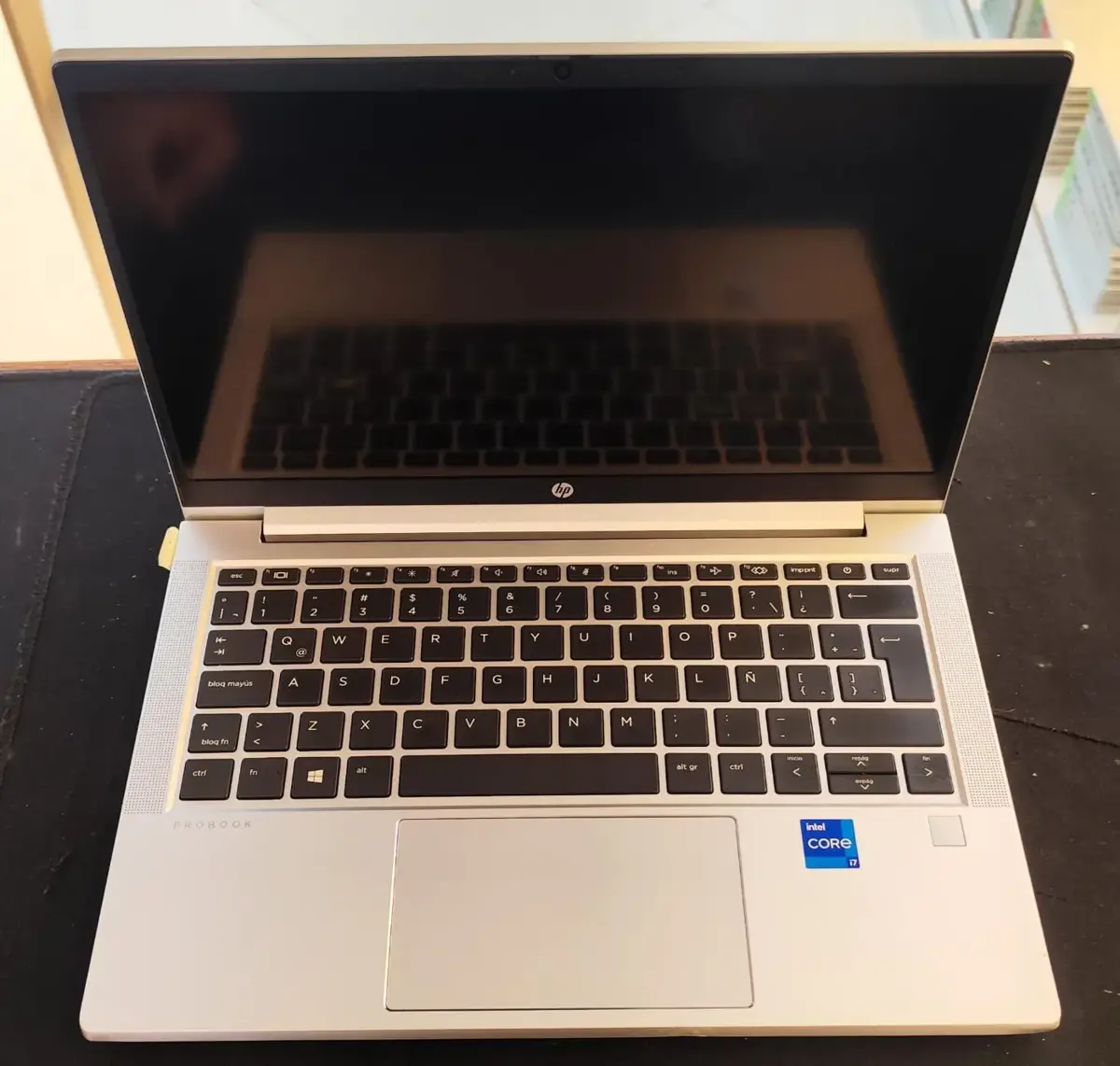 HP ProBook 430 G8, imagen 4