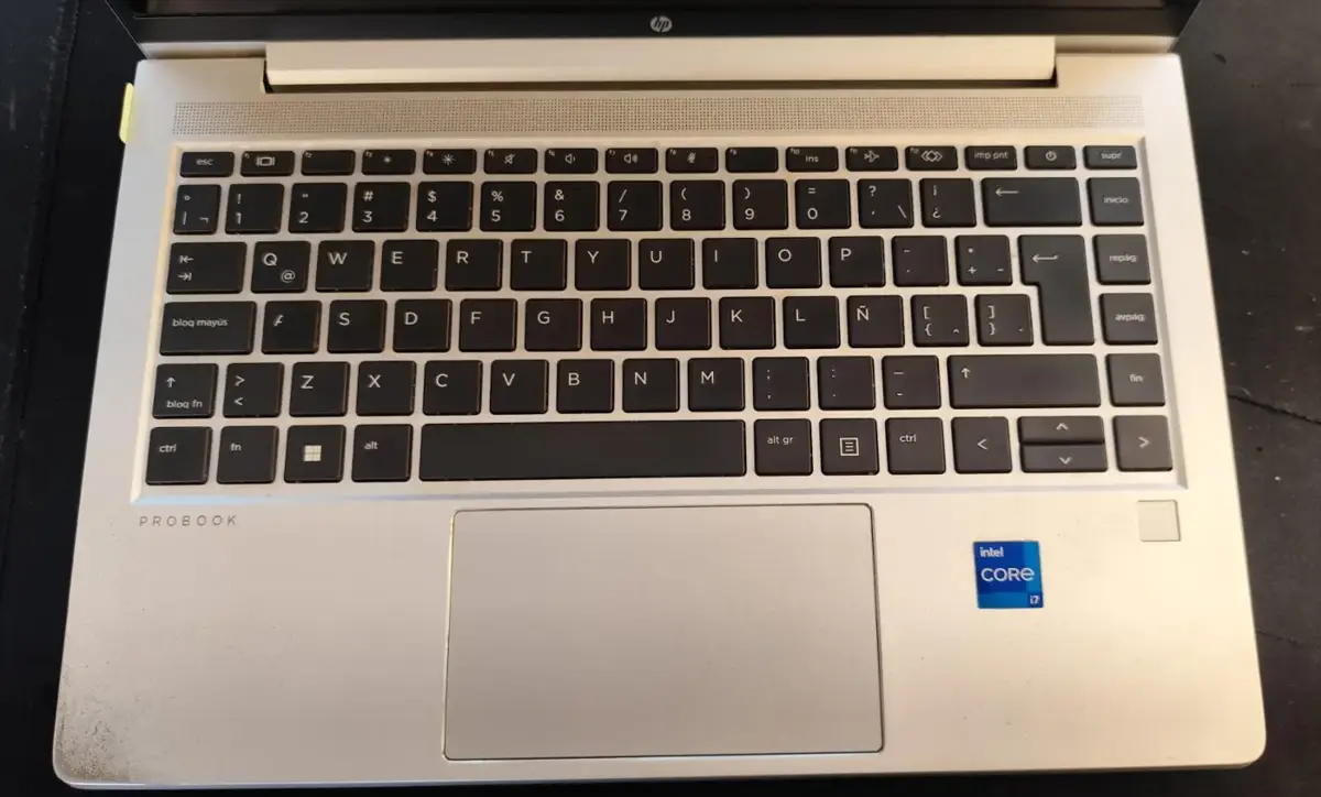 HP ProBook 440 G9, imagen 3