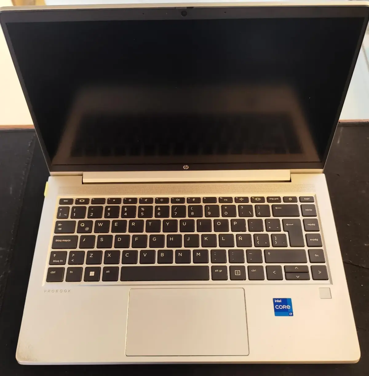 HP ProBook 440 G9, imagen 4