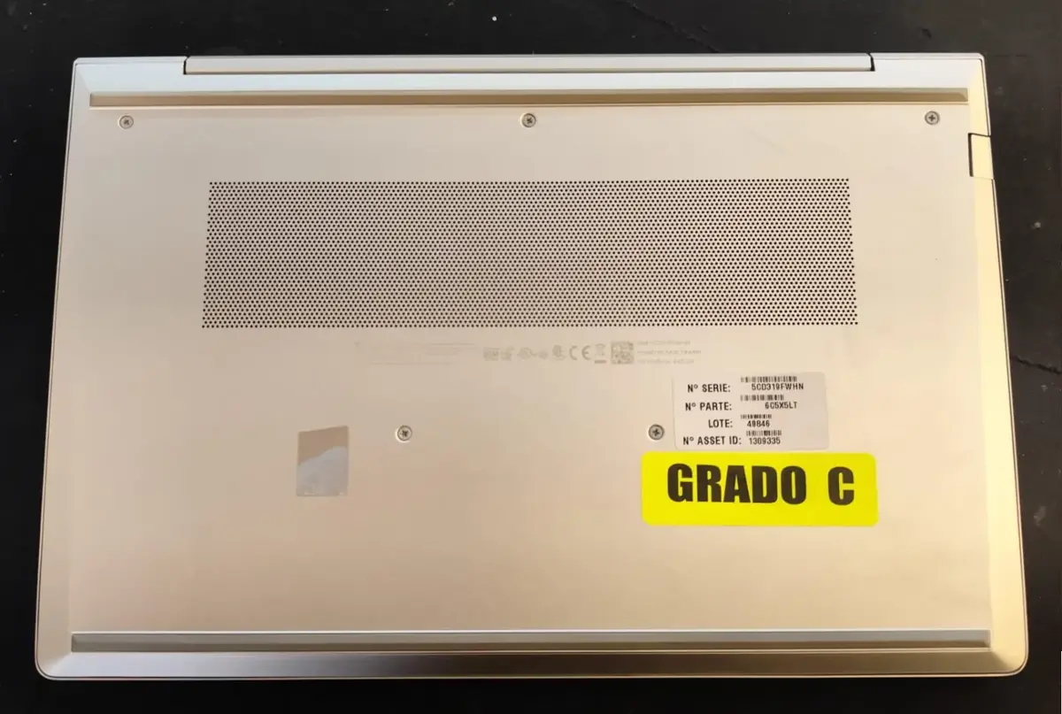 HP ProBook 440 G9, imagen 5