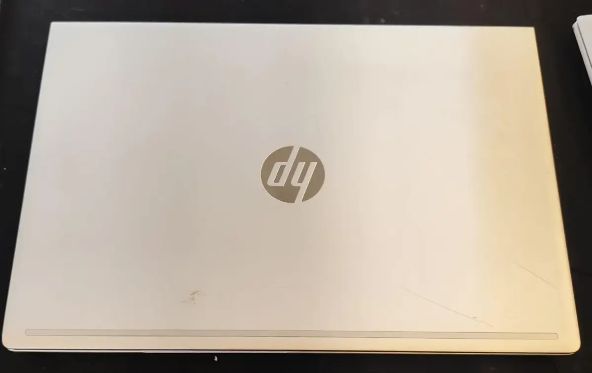 HP ProBook 450 G6, imagen 2