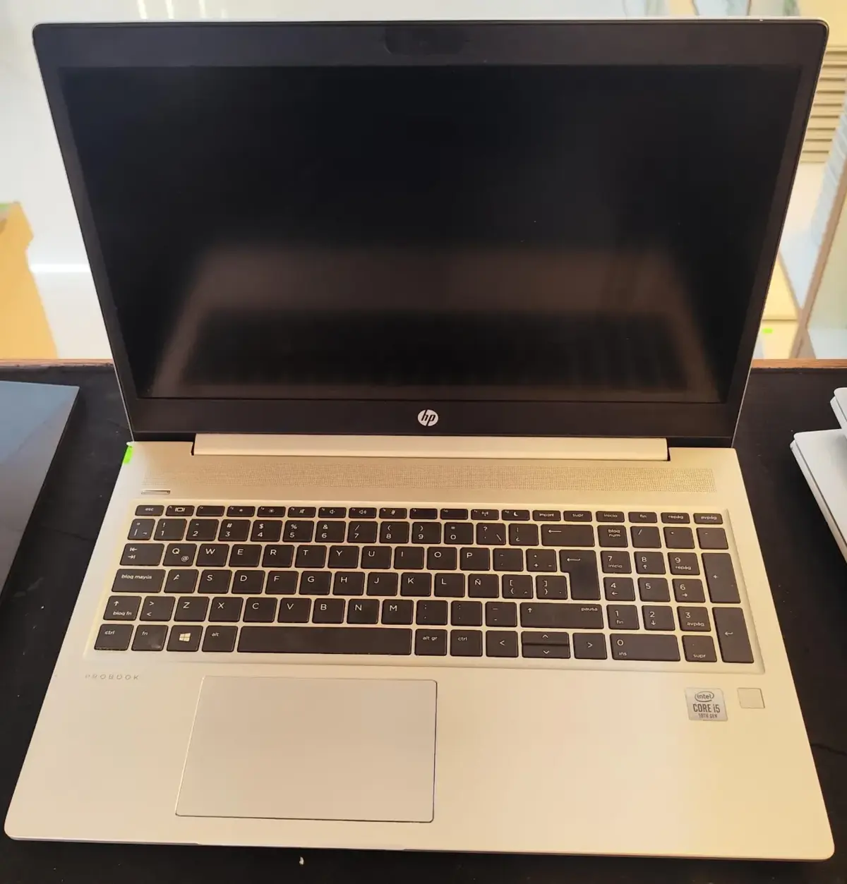 HP ProBook 450 G6, imagen 3