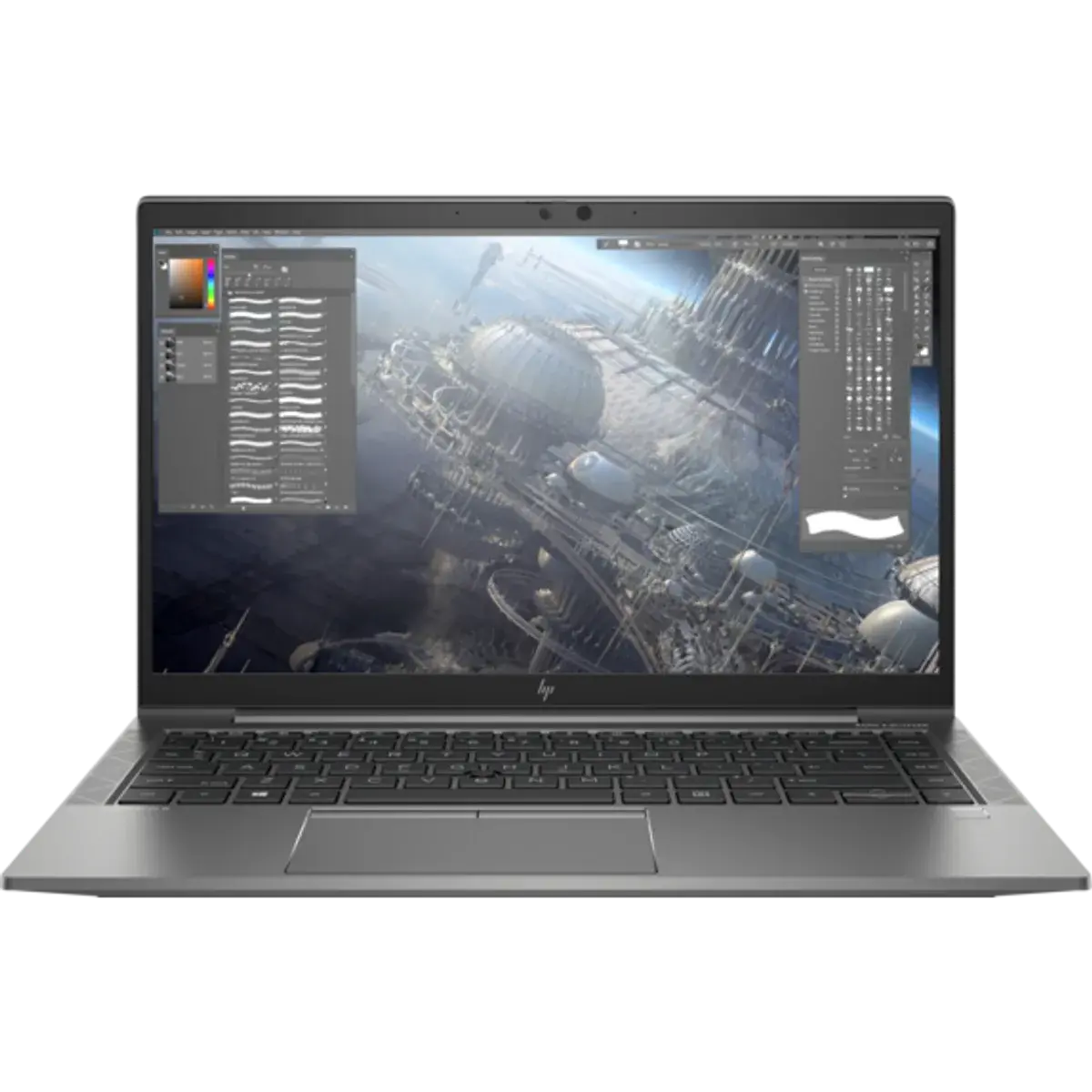 HP ZBook Firefly 14 G8, imagen 2