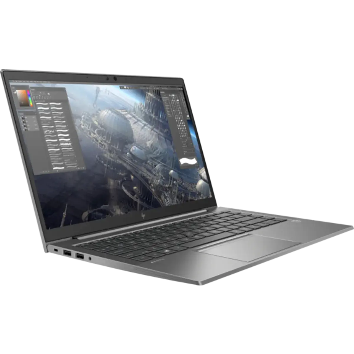HP ZBook Firefly 14 G8, imagen 3