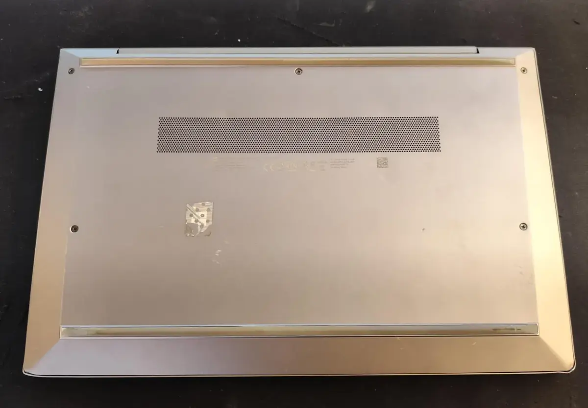HP ZBook Firefly 14 G8, imagen 2