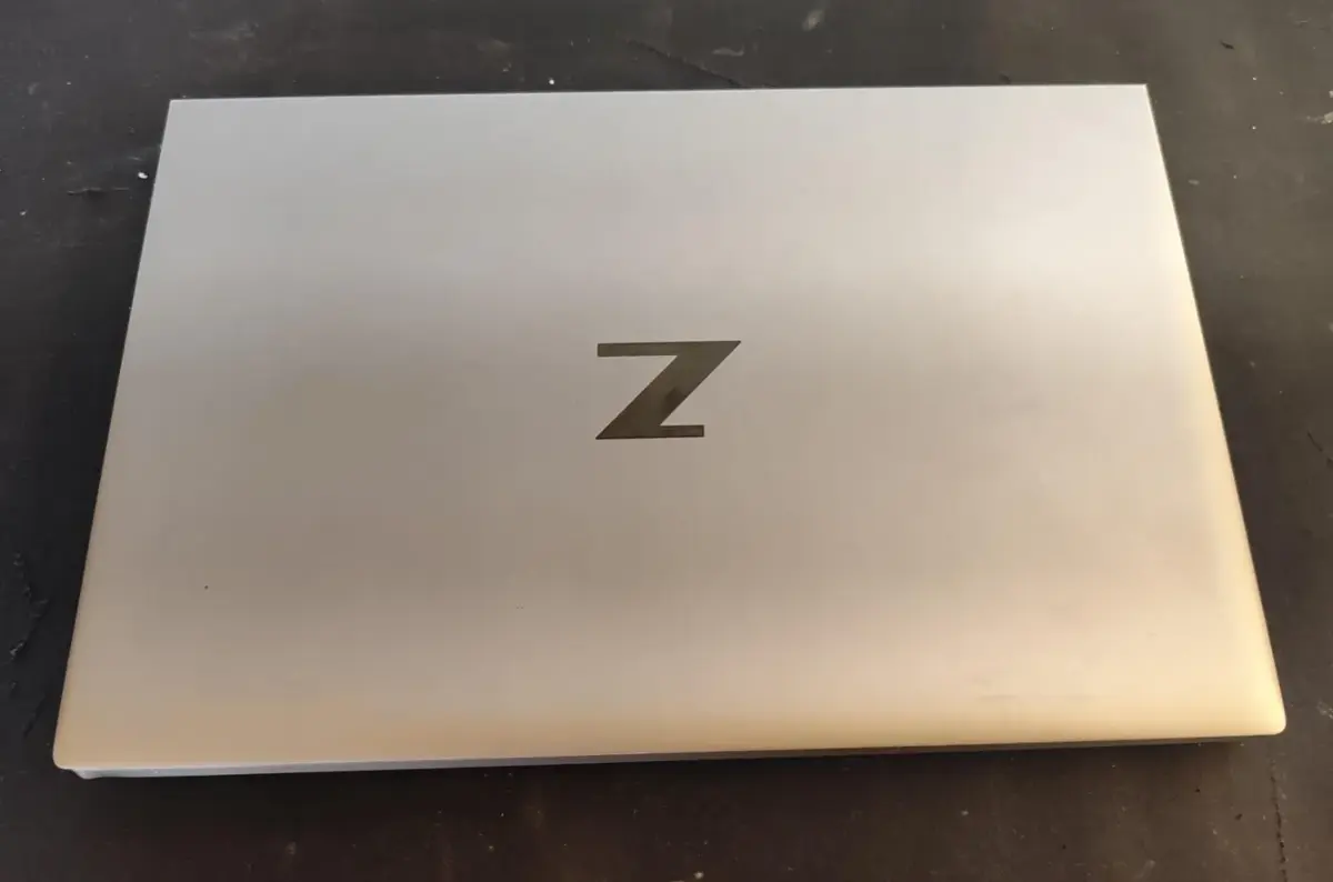 HP ZBook Firefly 14 G8, imagen 4