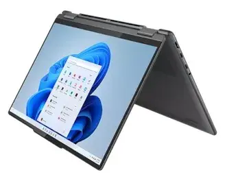 LAPTOP LENOVO YOGA 7 14ial7, imagen 2