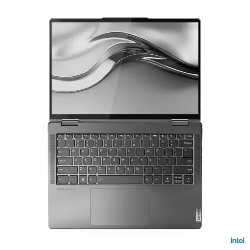 LAPTOP LENOVO YOGA 7 14ial7, imagen 3