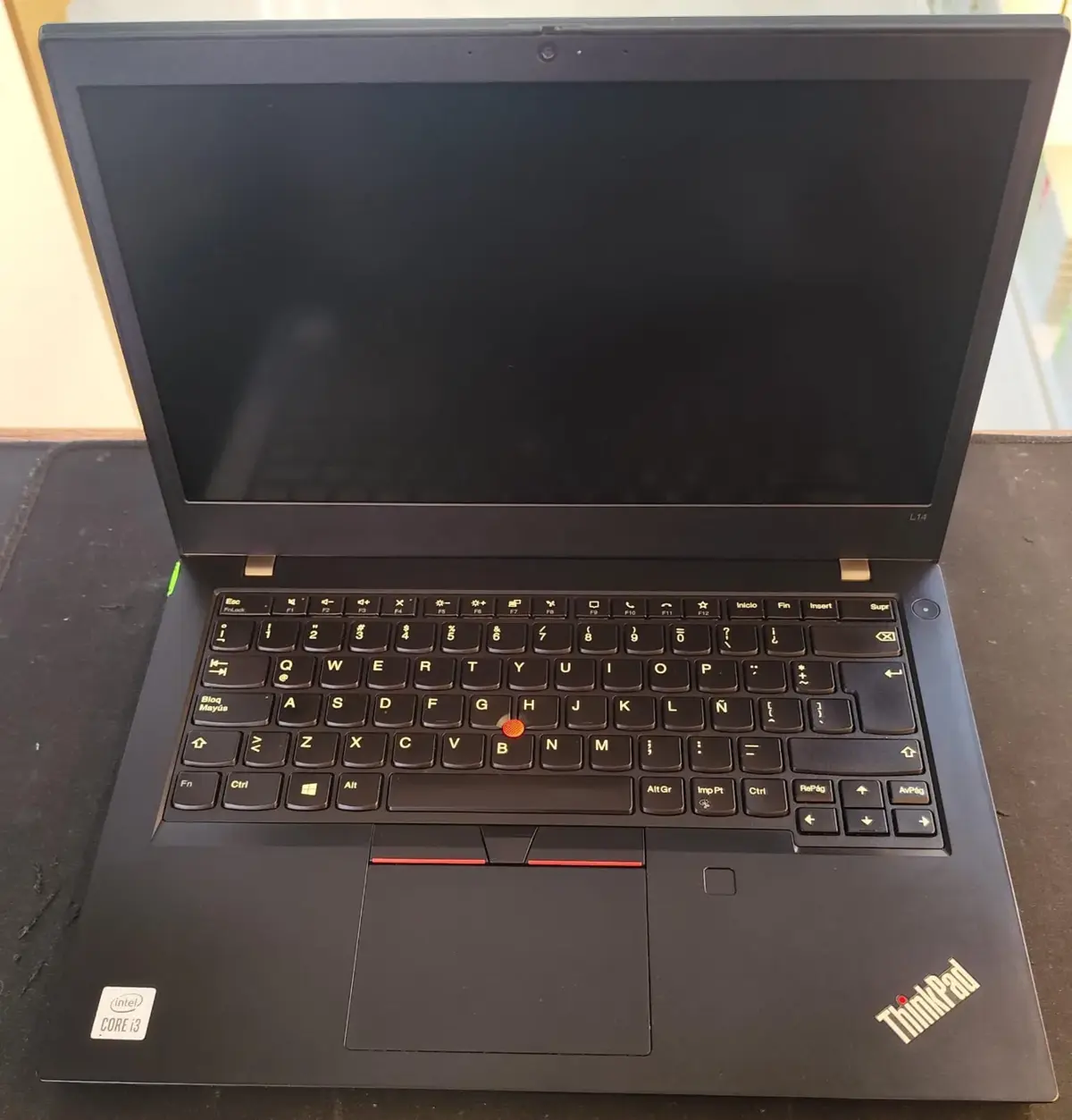 Lenovo ThinkPad L14, imagen 3