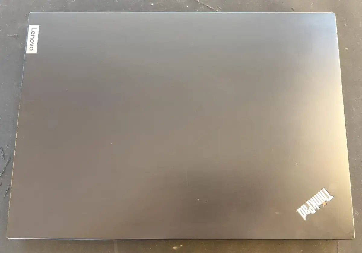 Lenovo ThinkPad L14, imagen 4