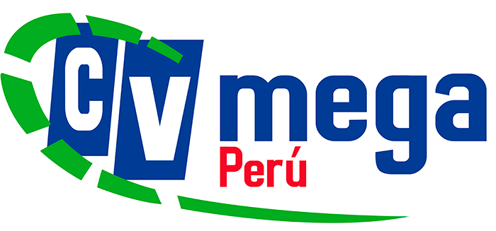 CVmega Perú