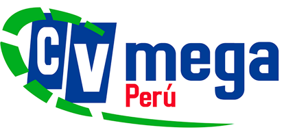 CVmega Perú