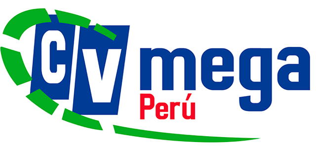 CVmega Perú
